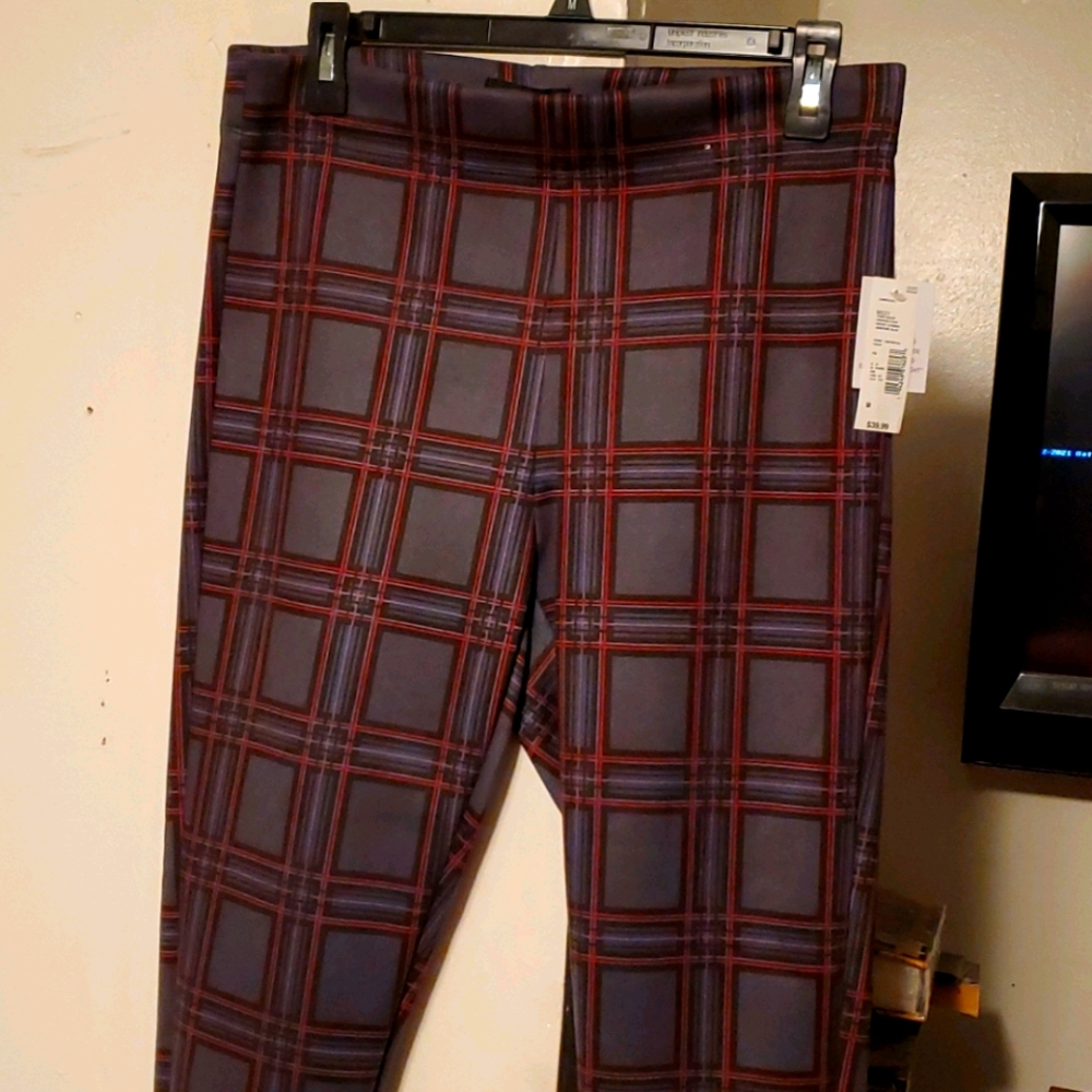 Pants,